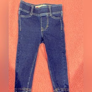 Baby Leggings